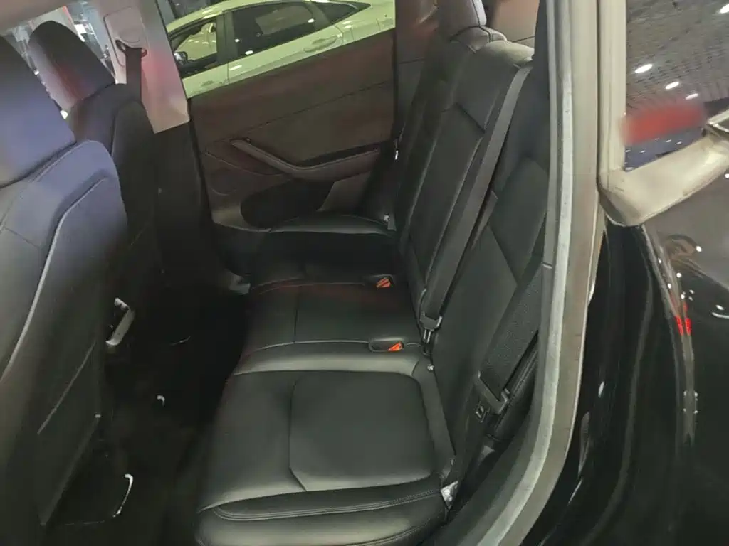 Tesla Model Y — миниатюра 17