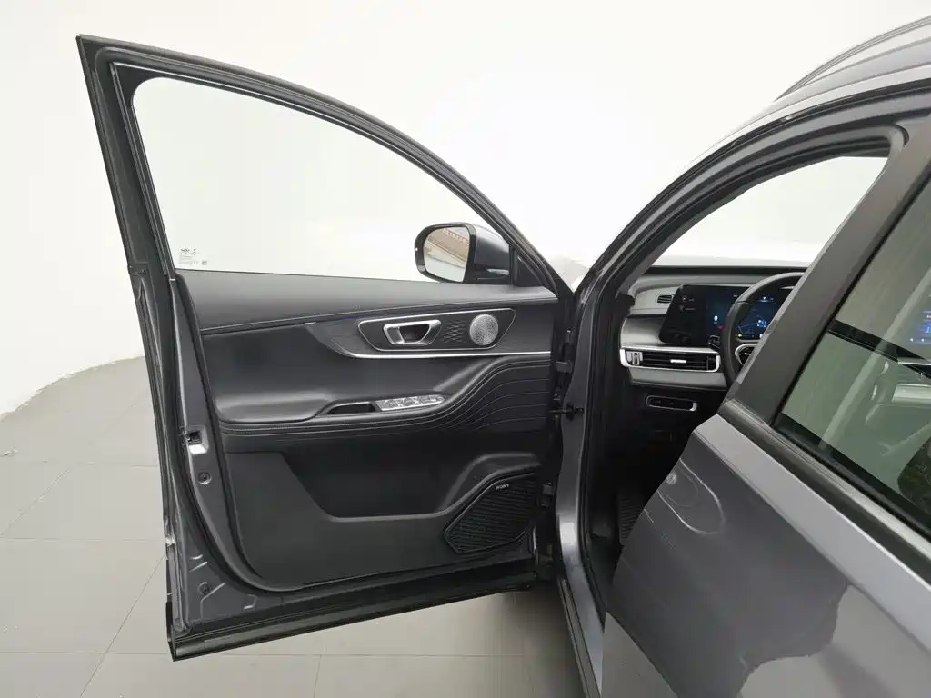 Chery 8 PRO 2022 290T 7 мест