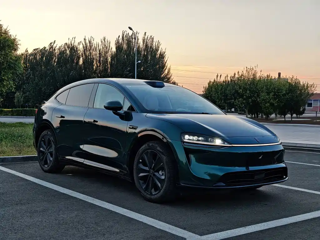 Zhijie Zhijie R7 — миниатюра 3