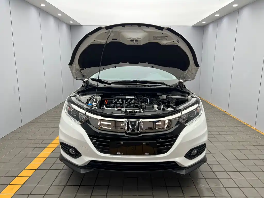 Honda Vezel — миниатюра 15