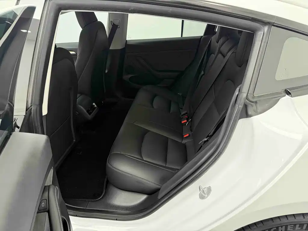 Tesla Model 3 — миниатюра 10