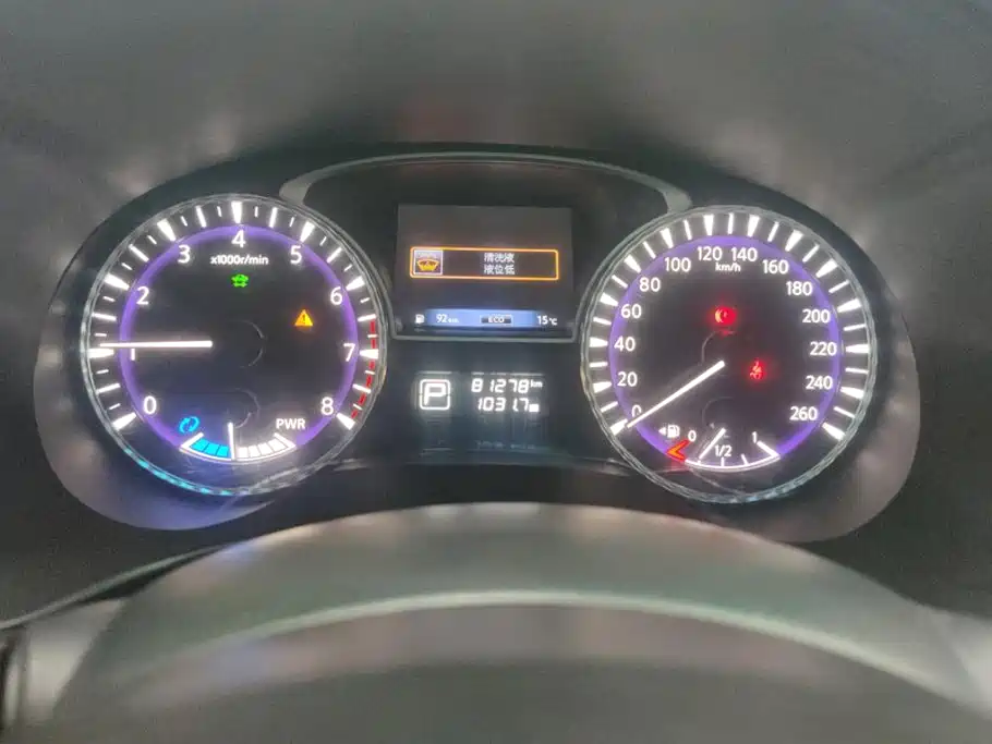 Infiniti QX60 (Import) — миниатюра 14