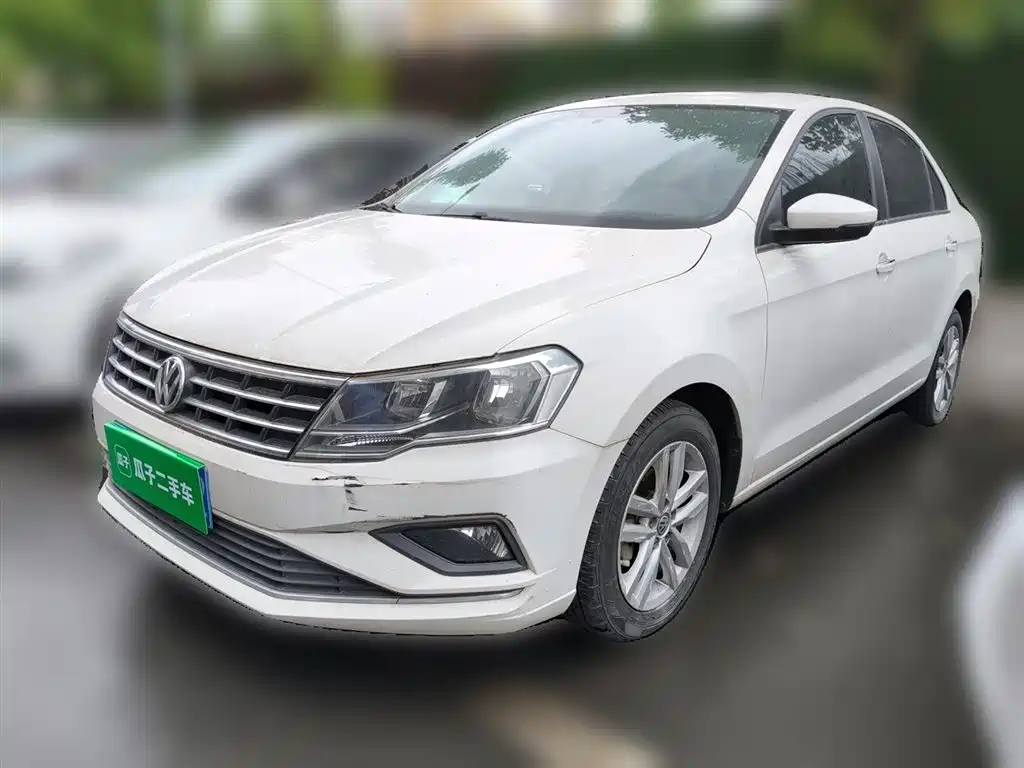 Volkswagen Jetta 2018