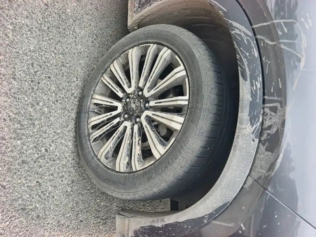 Oshan Oushang X5 — миниатюра 24