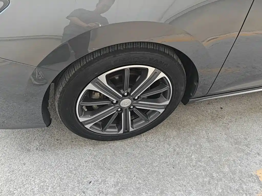 Changan Ruicheng CC — миниатюра 23