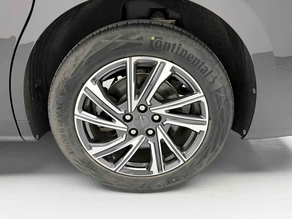 Maxus G90 2022 2.0T мест