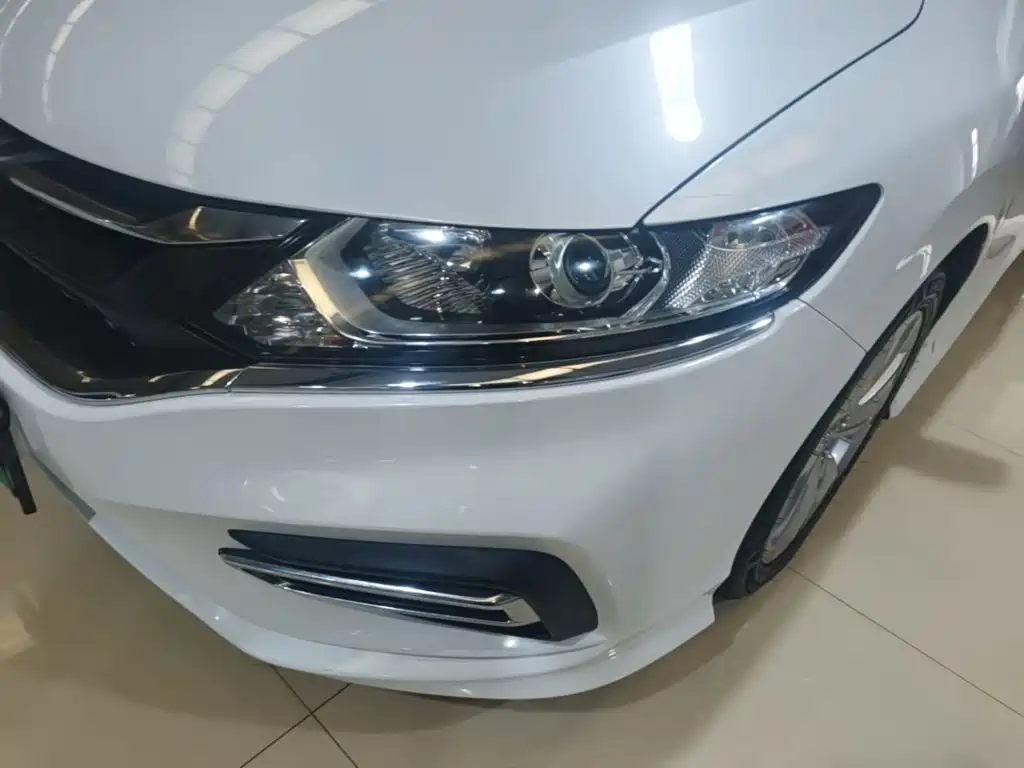 Honda Jade — миниатюра 24