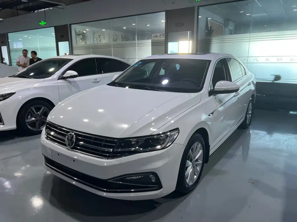 Volkswagen Bora 2020