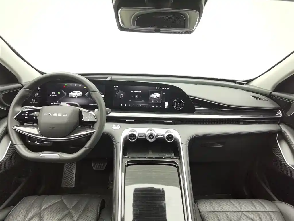 EXEED XINGTU YAOGUANG