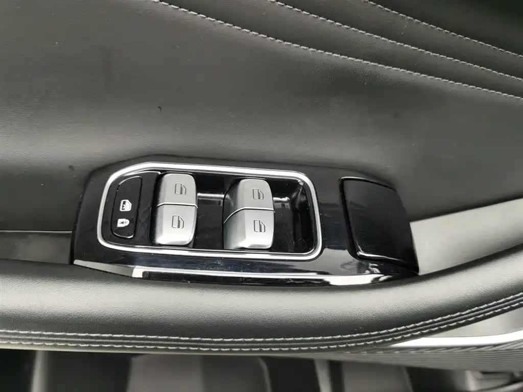 EXEED XINGTU YAOGUANG