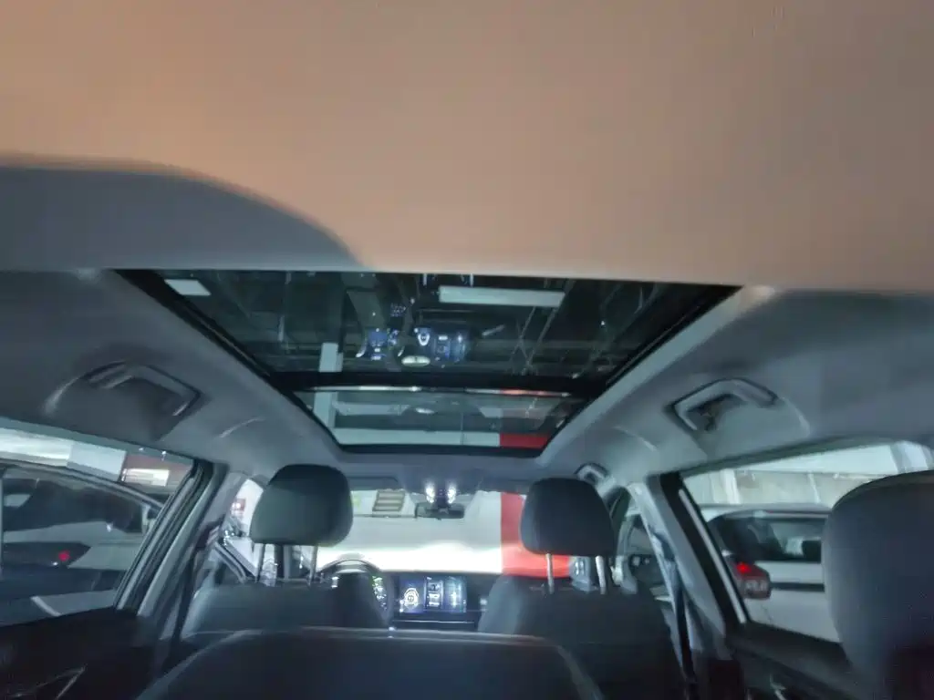 Chery Tiggo 7 PLUS — миниатюра 16