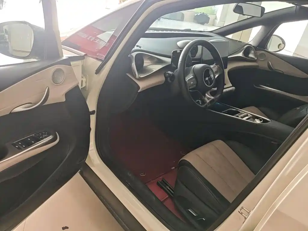 BYD Dolphin — миниатюра 16