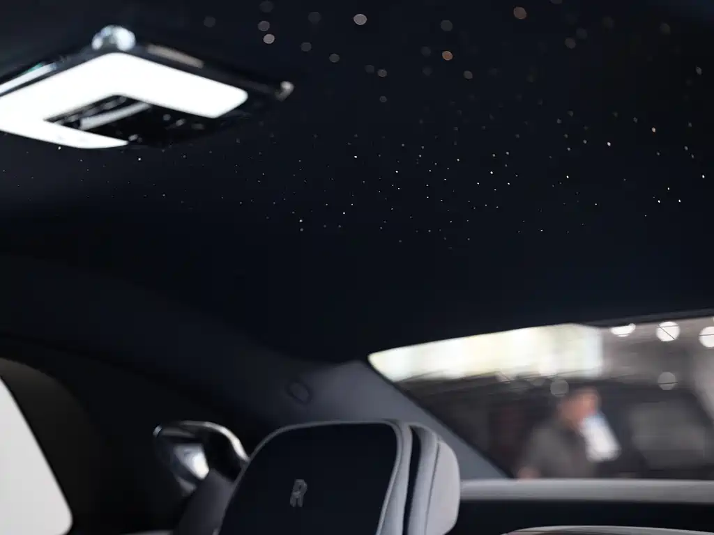 Rolls-Royce Ghost 2021 6.7T