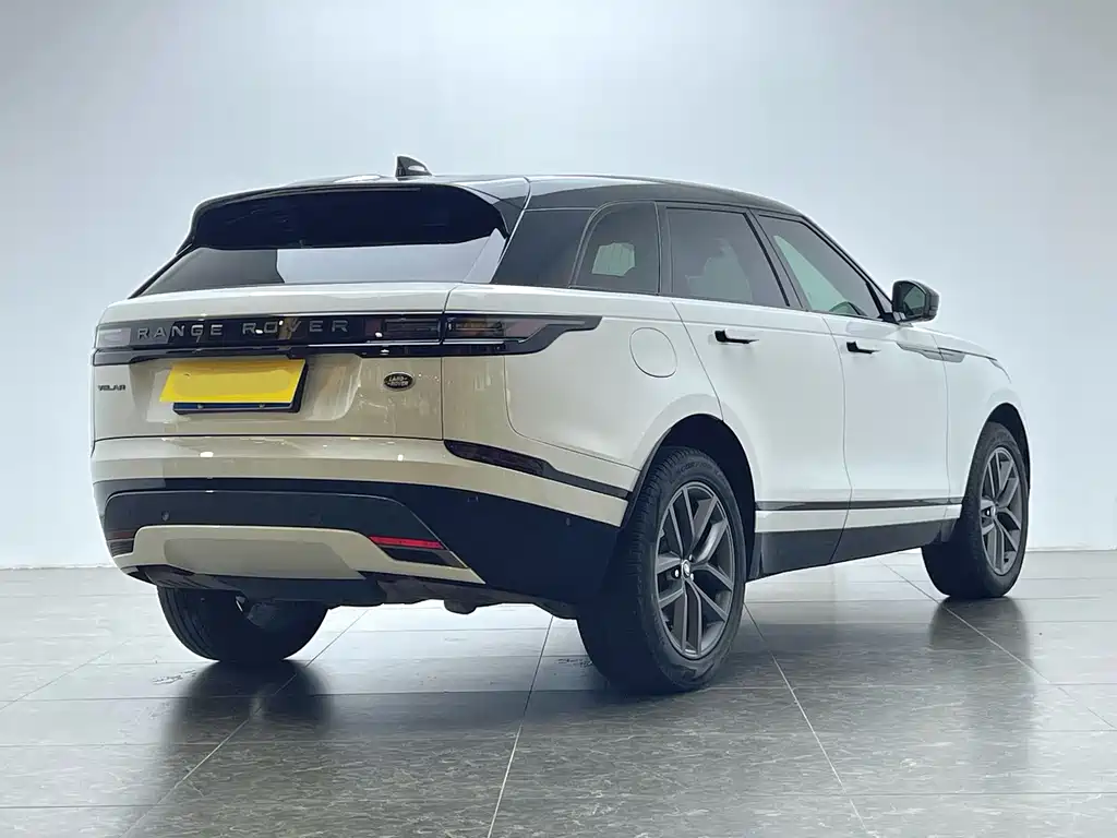 Land Rover Range Rover Velar 2024 Dynamic SE