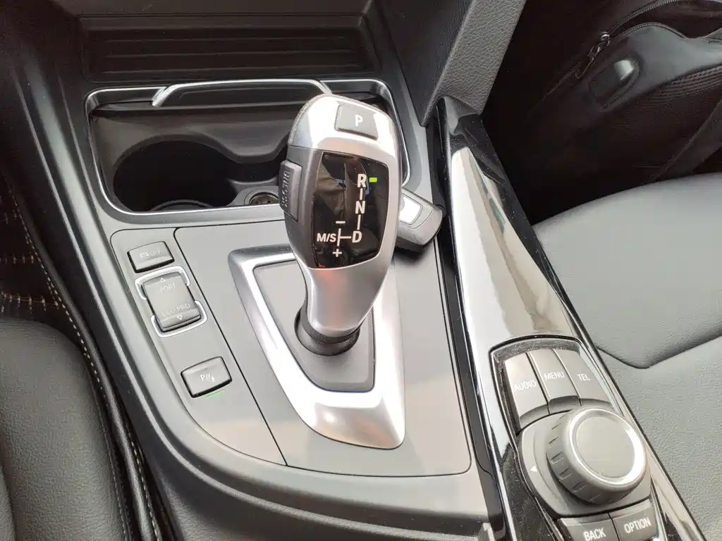 BMW 3 Series 3 2017 320Li Fashion