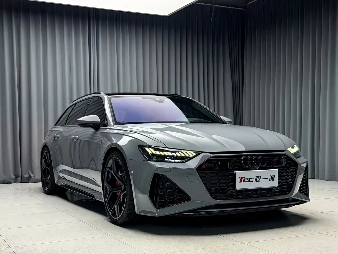 Audi RS 6