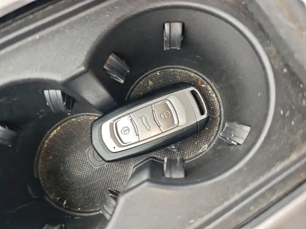 Geely Boyue — миниатюра 9