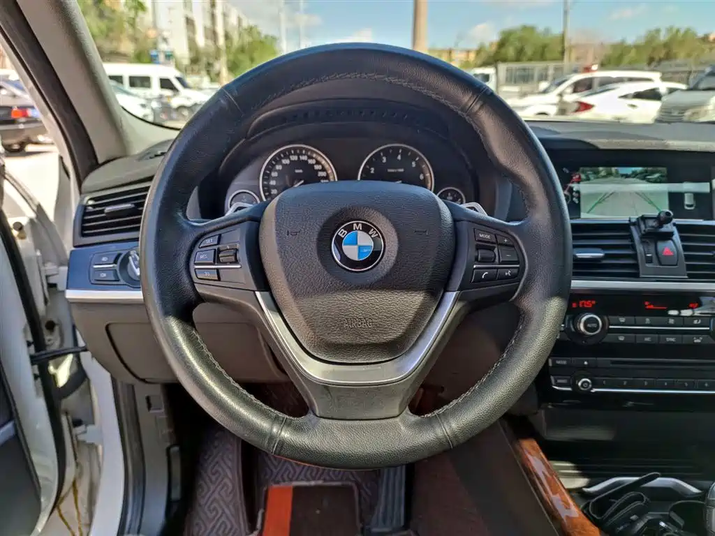 BMW X4 xDrive20i X Design Package, фото 12
