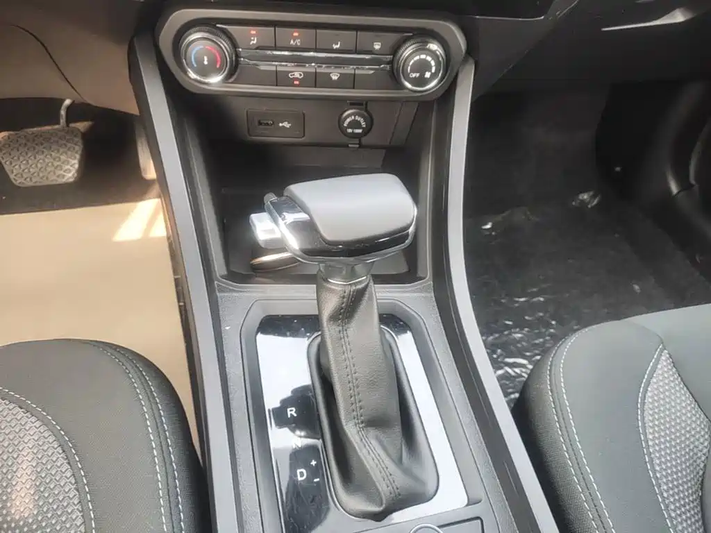 Chery Tiggo 3x — миниатюра 14