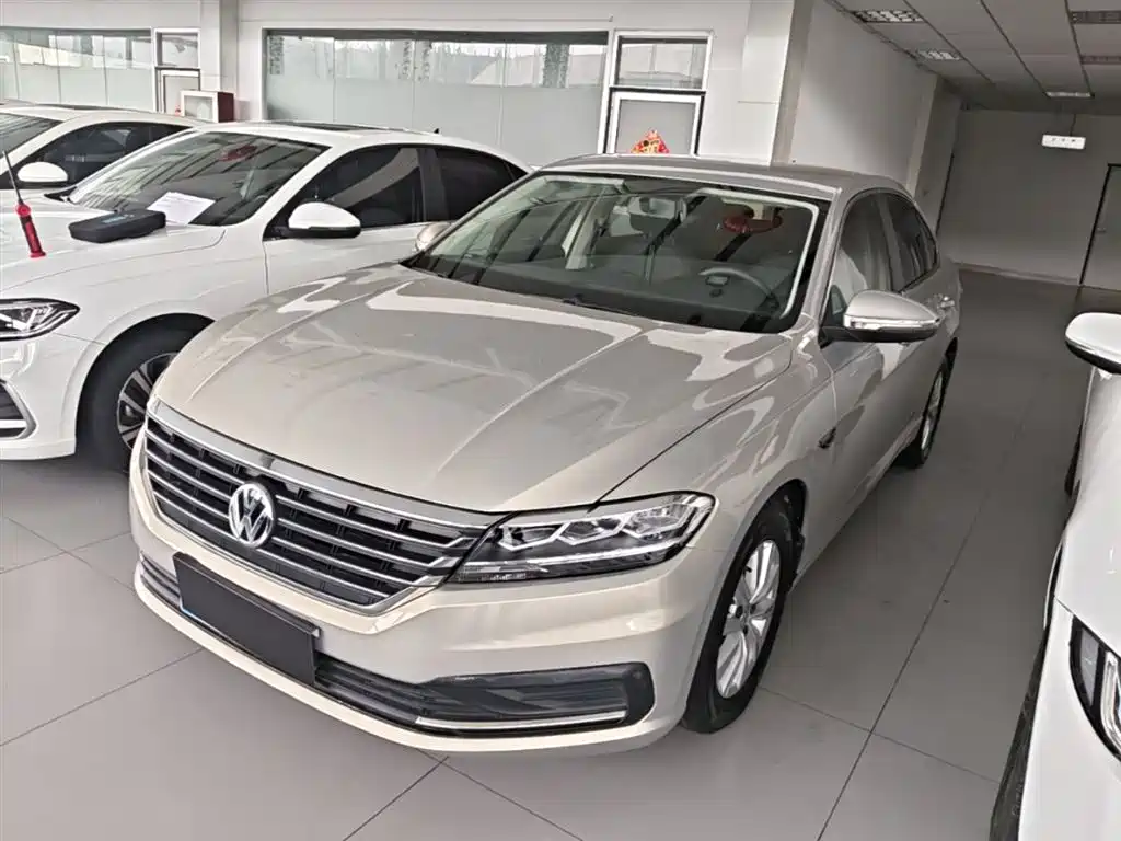 Volkswagen Lavida 2020