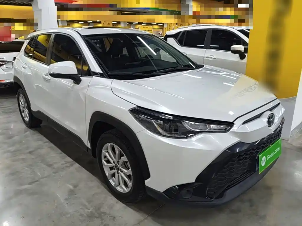 Toyota Frontlander — миниатюра 4