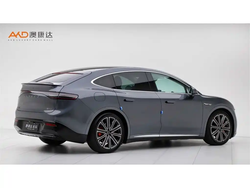 Luxeed R7 2025 331km Ultra