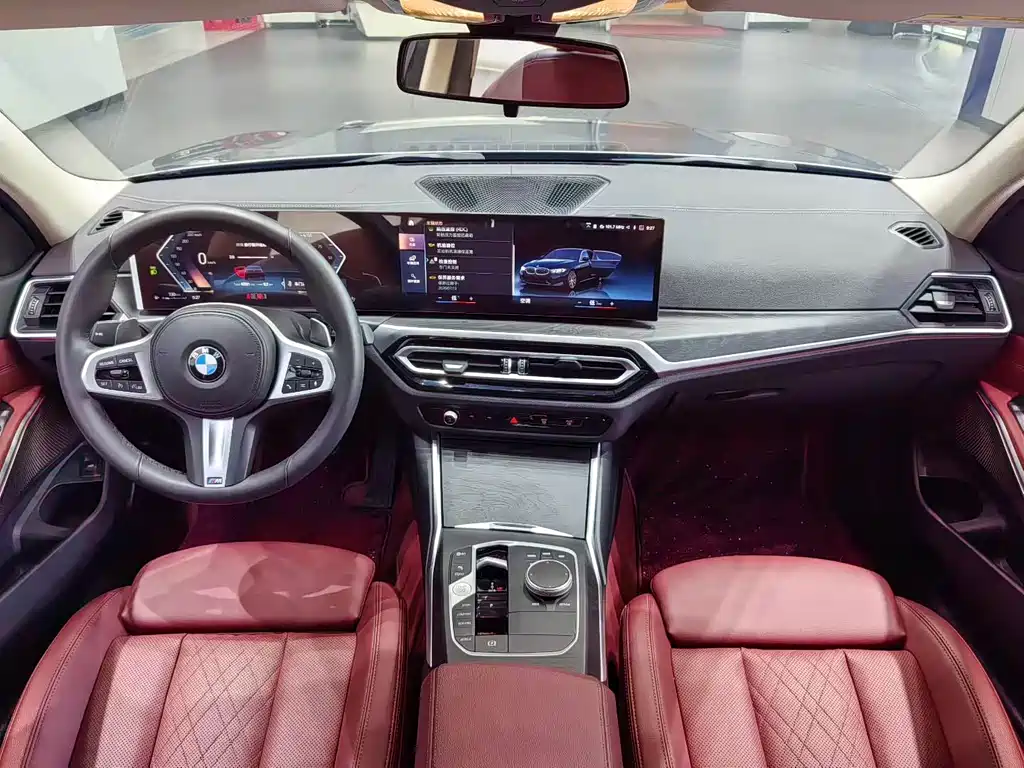 BMW 3 Series — миниатюра 5