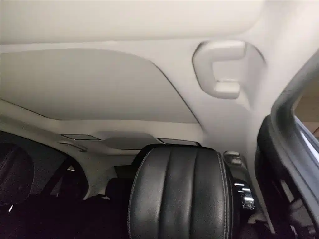Mercedes-Benz C-Class C 2019 C 260 L Sport