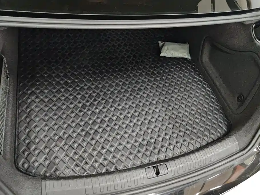 Audi A6L 2023 45 TFSI