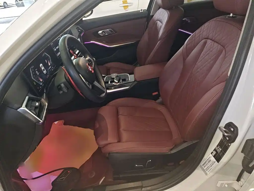BMW 3 Series — миниатюра 15