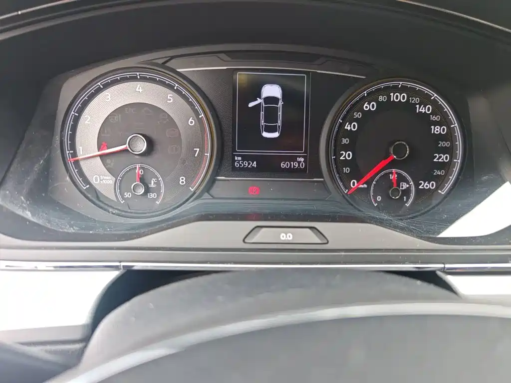 Volkswagen Lamando — миниатюра 8