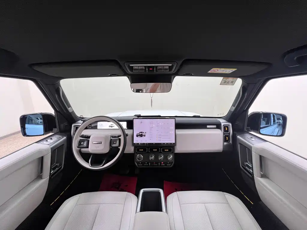 iCAR iCAR Super V23 — миниатюра 19