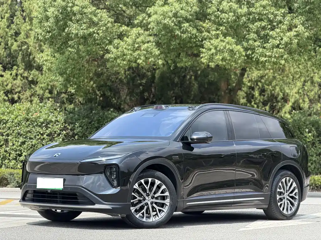 NIO ES6