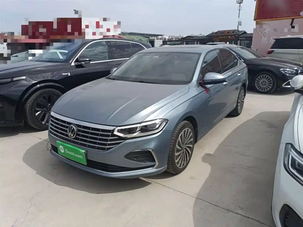 Volkswagen Lavida 2022