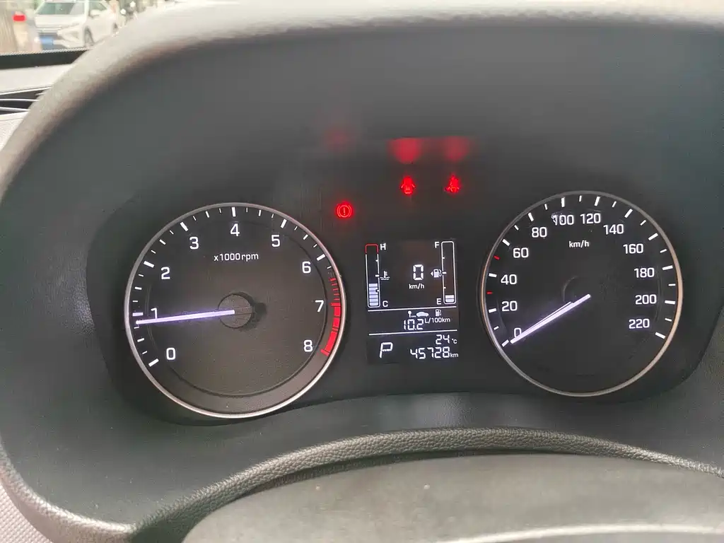 Hyundai ix25 — миниатюра 5