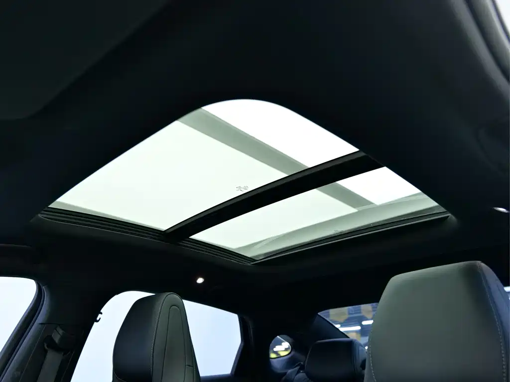 BYD SEAL 06 NEW ENERGY