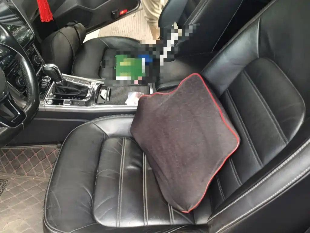 Volkswagen Passat — миниатюра 8