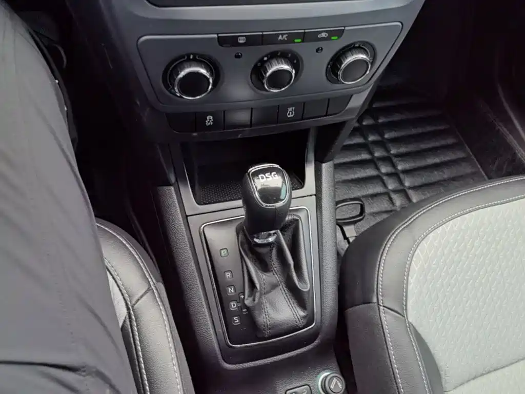 Skoda Yeti — миниатюра 14