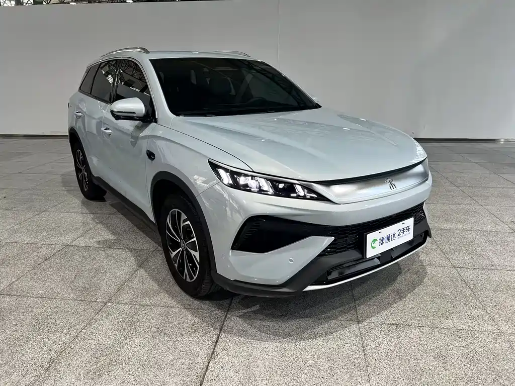 BYD Pro New Energy — миниатюра 27