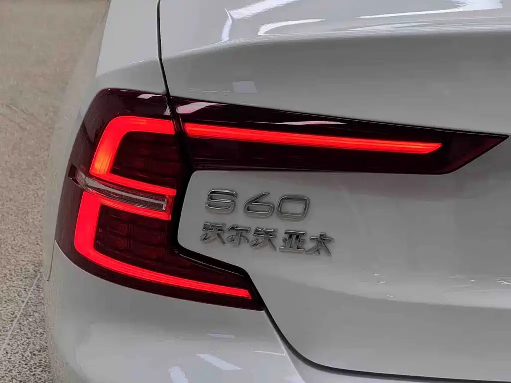 Volvo S60 — фотографии объявления, Фото 5