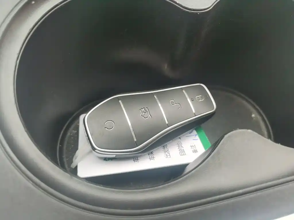 BYD Qin PLUS — миниатюра 9