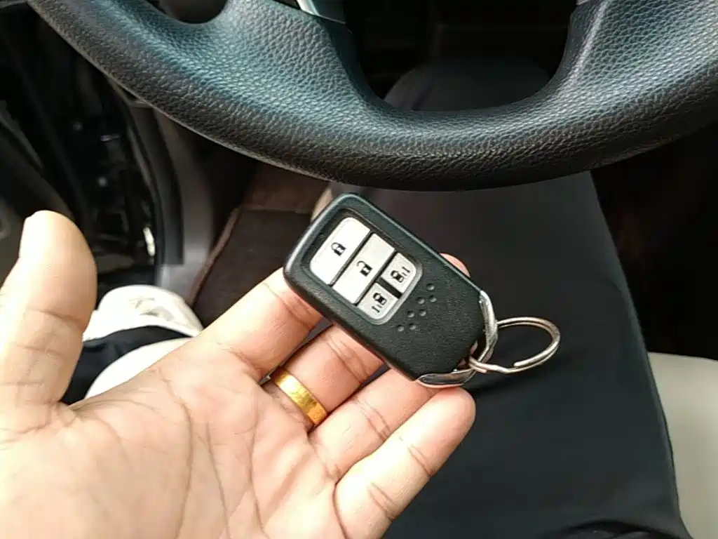 Honda Odyssey — миниатюра 9