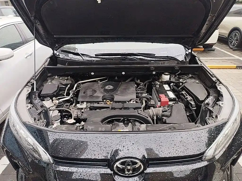 Toyota Wildlander — миниатюра 25