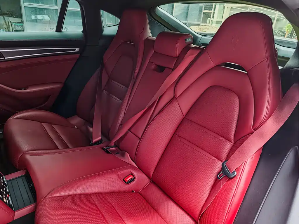 Porsche Panamera 2023 Panamera 2.9T