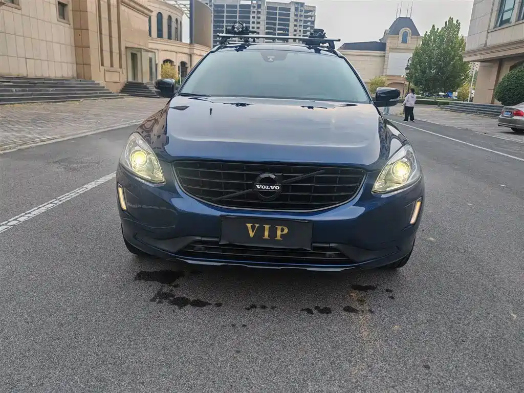 Volvo XC60 — миниатюра 2