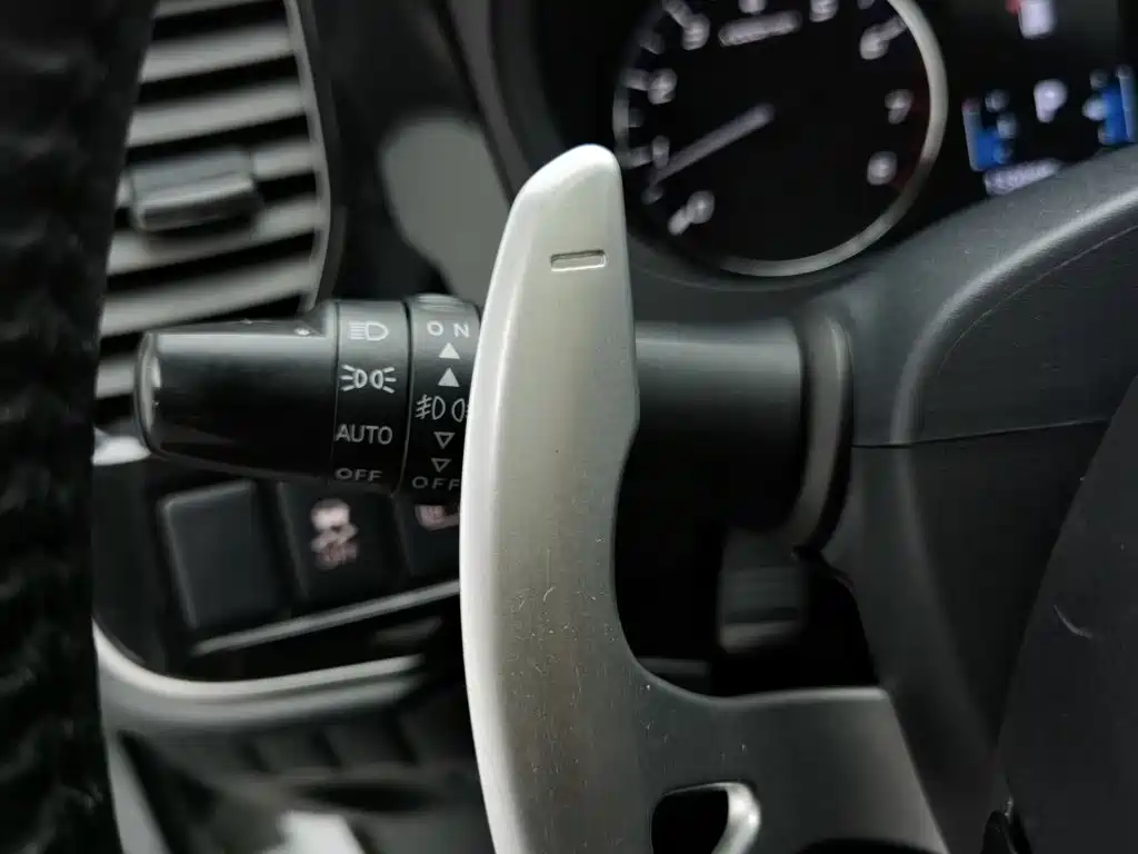 Mitsubishi Outlander — миниатюра 21