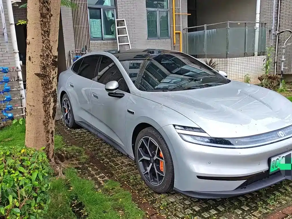 Qiyuan Qiyuan A06 — миниатюра 4