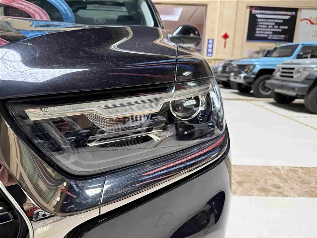 Haval H6 — миниатюра 3