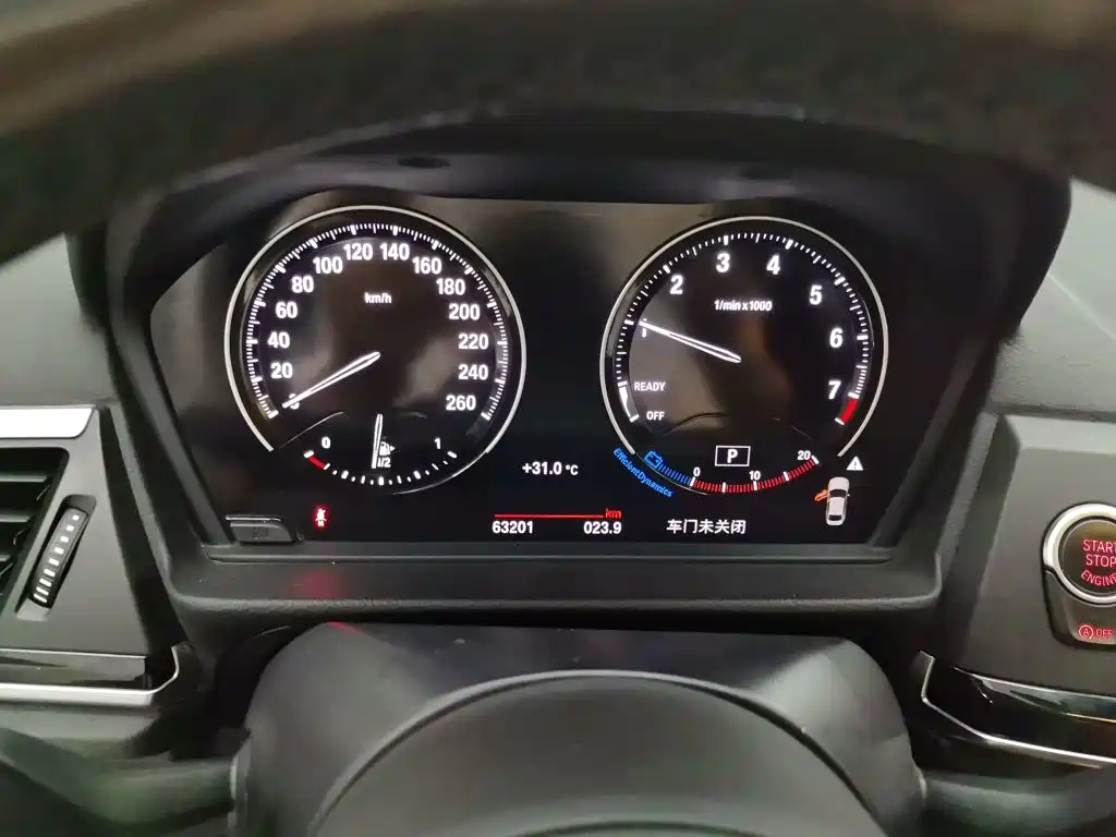 BMW 1 Series — миниатюра 12