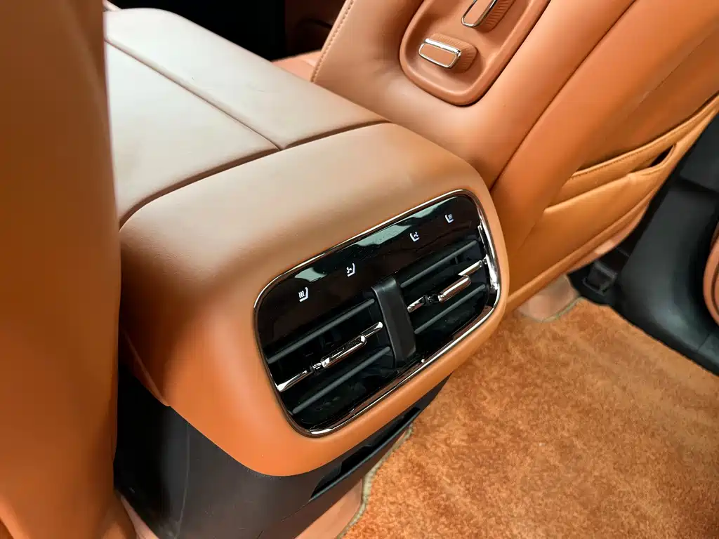 GAC Motor Trumpchi Xiangwang S7 — миниатюра 17